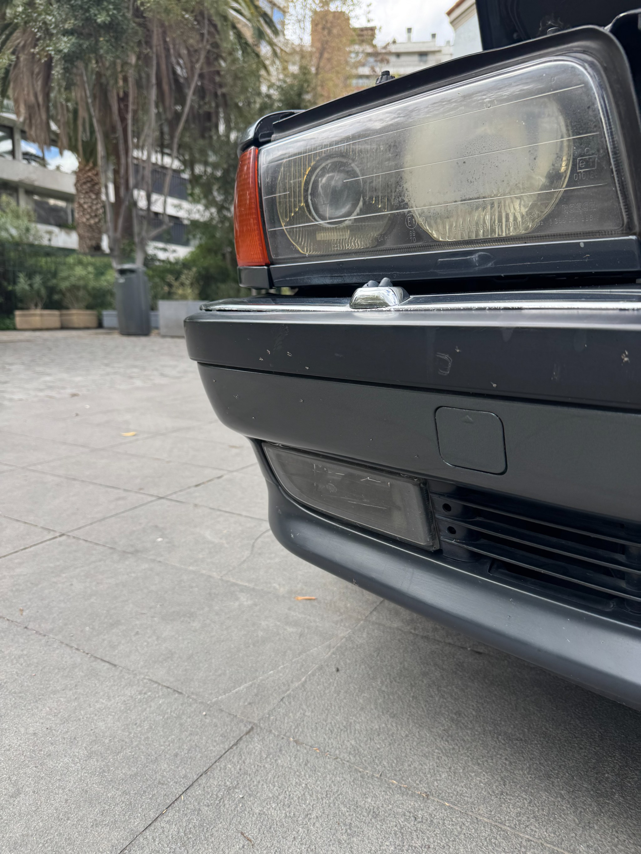 Foto del vehículo