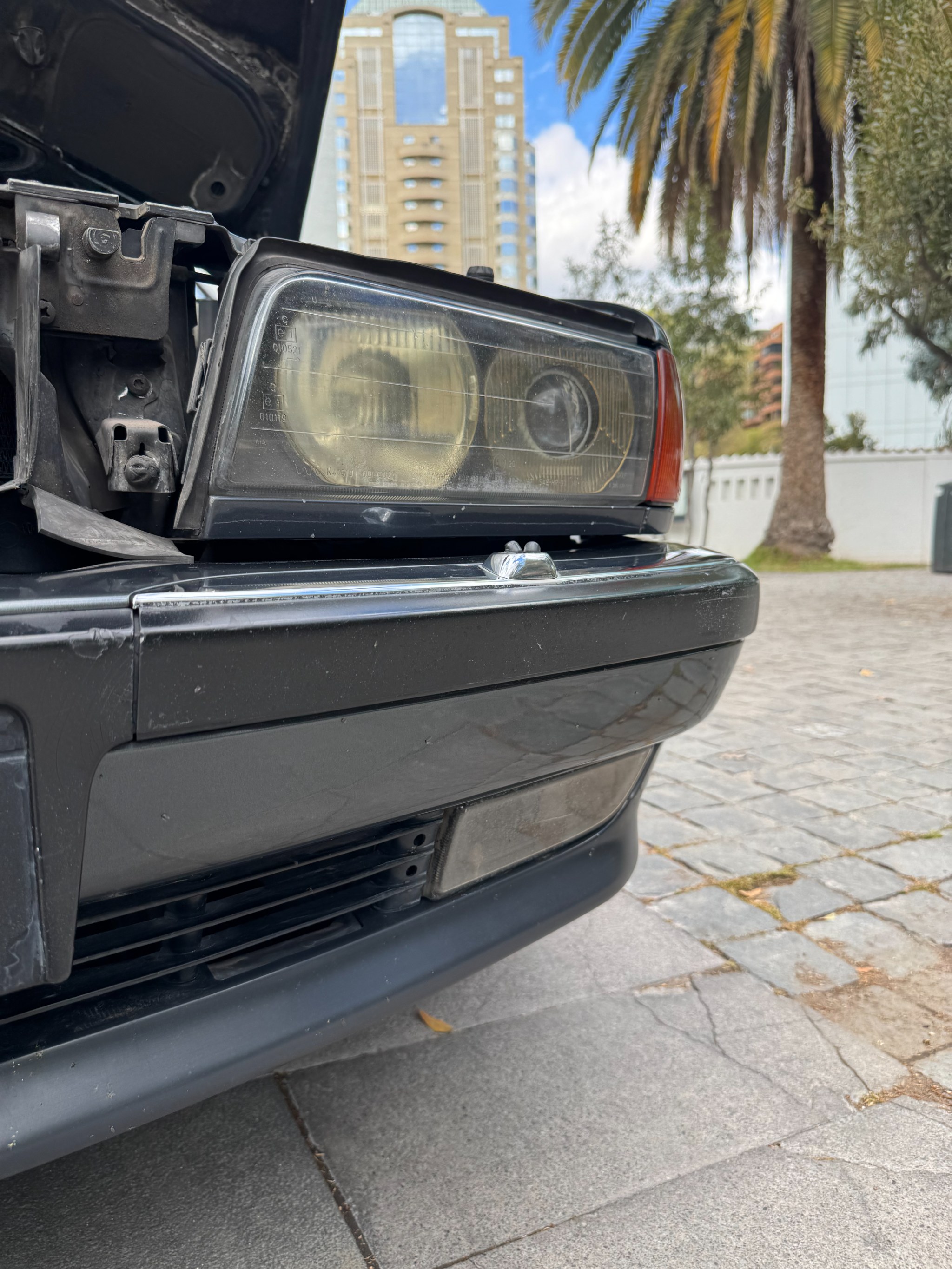Foto del vehículo