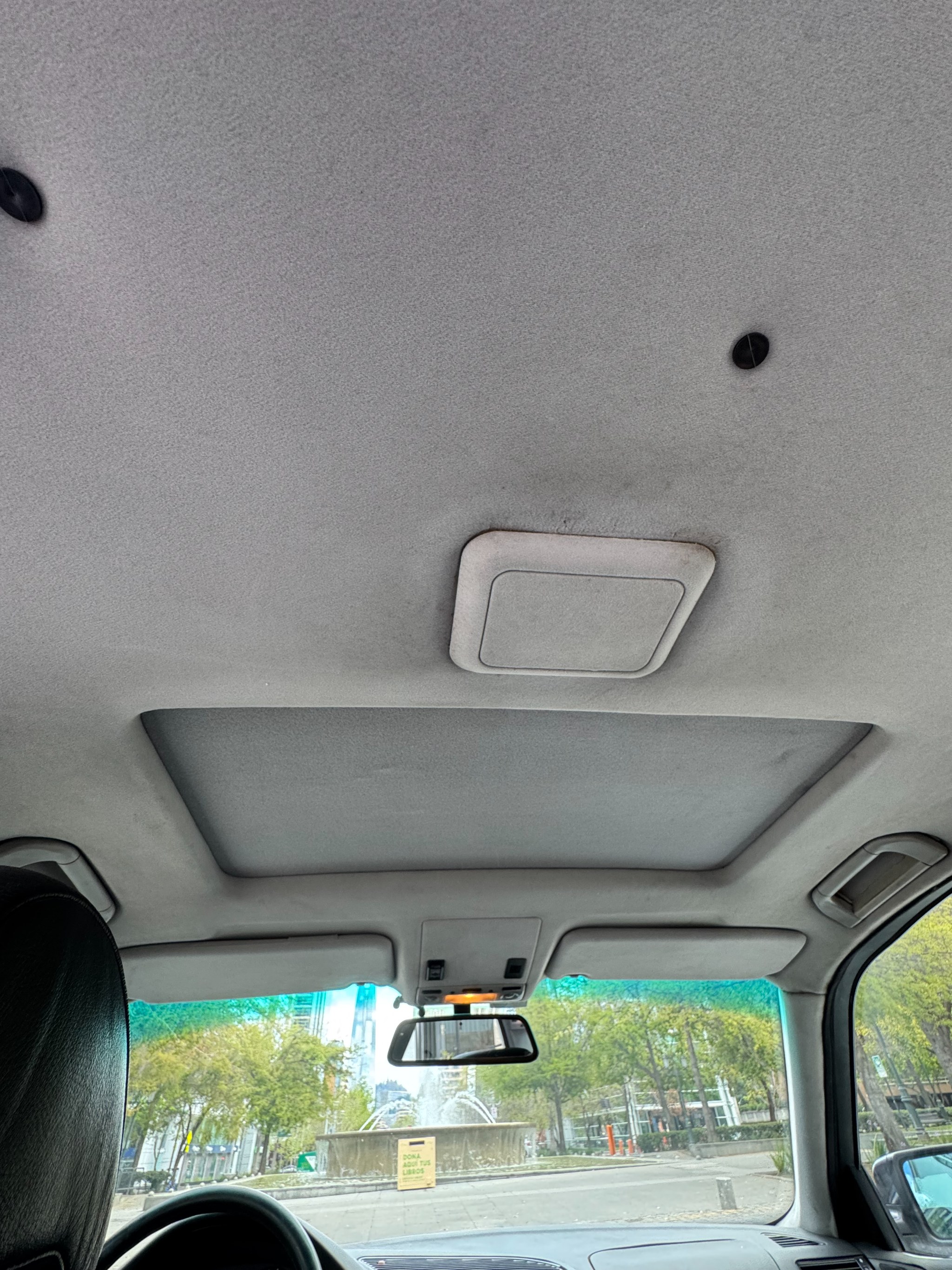 Foto del vehículo