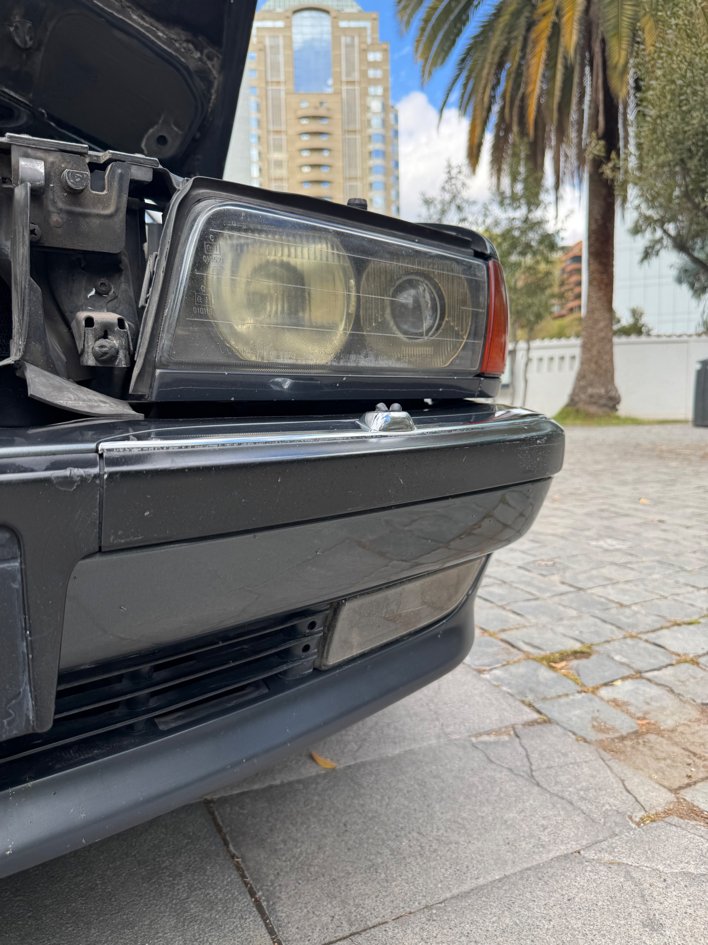 Foto del vehículo